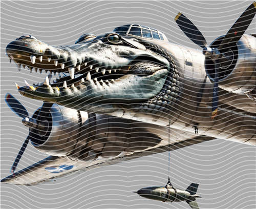 Tung Tung sahur-TT 402